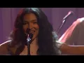Olivia Dean - Dive (Live From Jimmy Kimmel Live! / 2024)