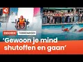 Download Lagu ‘Te land ter zee’ in Enschede: studenten van metershoge schans voor jubileum roeivereniging Euros