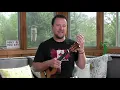 Heart of Gold | Neil Young | Ukulele Play Along