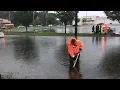 Why is a stormwater bill being called a rain tax