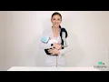 How to Use Pick-Me-Up as a Nurse-Sling Nursing belt