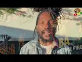 You've never heard reggae like this | KABAKA PYRAMID live
