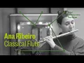 Download Lagu Ana Ribeiro - Classical flute