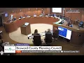 Planning Council Meeting