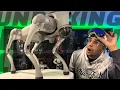 Lagu Unitree Go2 - The ULTIMATE AI Robot Dog 🐾🤖 | Unboxing \u0026  Review