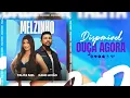 Download Lagu Talita Mel - Melzinho Feat Xand Avião | EP Na Pegada da Talita