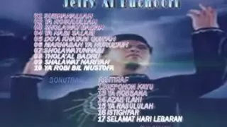 Download Uje Subhanallah NonStop medium MP3