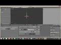 UPBGE - Weapon Fire Expanding Crosshair Python