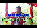 Download Lagu MONGOL STRESS bakado di TALAUD