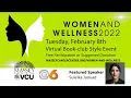 Massey Women and Wellness luncheon is Feb 8
