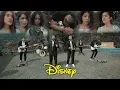 Download Lagu Can You Feel the Love Tonight, A Whole New World, You'll Be in My Heart, Beauty and the Beast Medley