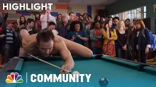 jeffs pool match community