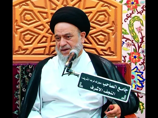 ⁣رواية واحدة عن امامين في امر واحد فما هو؟