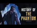 History Of The Phantom