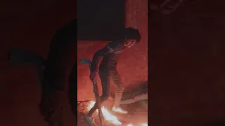 ابو بكر اتحول لزومبي وبيولع في صحابو هو و عبدالرحمن مانو   دندنها