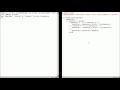 Atbash Cipher in Python 2 7