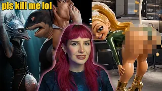 These AI “Shows” Should Not Exist