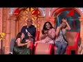 Bigg Boss Agnipariksha EP8 - Promo 1 Navdeep Abijeet Bindu Madhavi JioHotstar