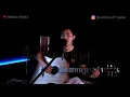 Belahan Jiwa - DOT (Cover By Andika Musik)