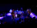Sons of Kemet at the Rich Mix, London 13.11.2015, 'Play Mass'