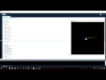 Processing 3 Digital Clock Princip