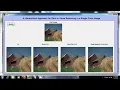 A Hierarchical Approach for Rain or Snow Removing in A Single Color Image Matlab IEEE project