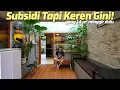 Download Lagu Rumah Subsidi Hasil DIY Ownernya Sendiri! Inspirahoms: Ruma Disa Nata