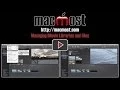 Managing iMovie Libraries and Files