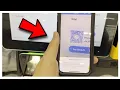 How to Use Walmart Pay on App EASY