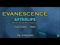 Download Lagu Evanescence - Afterlife  (Sub Español + Lyrics) (from the Netflix Series \