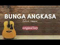 Download Lagu BUNGA ANGKASA - TERRA ROSSA | AKUSTIK KARAOKE