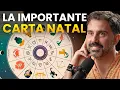 Manual Basico para Leer tu Carta Natal y Dejar de Repetir los Mismos Errores Astrologo