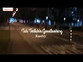 Download Lagu Tak Terlahir Goodlooking - Raavfy (lyrics video)
