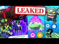 LEAKED THE FUTURE IS LOADED W NEW POKEMON PREP 100 IV NOW Pokemon GO news tips