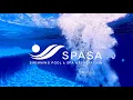 Swimming Pool and Spa Assocition Brand Reel