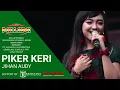 Lagu PIKER KERI - JIHAN AUDY - NEW PALLAPA LIVE IRENG COMUNITY GEMBLUNG SUKOLILO