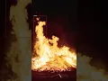 Fire5 Yolov8 Custom Fire Detection