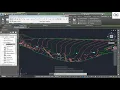 Civil 3D 16 - Creating Alignment using Alignment Creation Tool