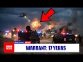 US Marshals Serve 17-Year-Old Warrant How One Dead ZIP Code EXPOSED a 4 3M Fugitive