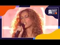 Download Lagu Leona Lewis - Bleeding Love (live at The BRIT Awards 2008)