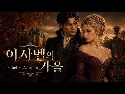 Isabel's Autumn Episode 2