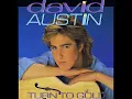 Turn to Gold - David Austin