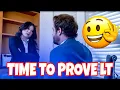 Lulu Chu Tries to Prove She Deserves the Promotion