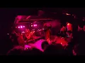 The Acacia Strain - Send Help/ Carbomb (Live @ Empire Underground 5/20/23)