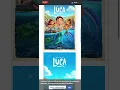 Luca on Greatest Movies Wiki