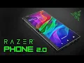 Video di Razer phone 2 leaks