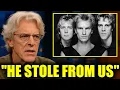 Download Lagu Sting aangeklaagd door Stewart Copeland en Andy Summers voor £1,5 miljoen - The Police 2025 Recht...