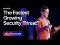 The Rise of the Agentic Enterprise And How to Secure It Okta CEO Todd McKinnon
