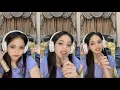 Download Lagu Putri Isnari mencoba menyanyikan lagu Berkali kali lagunya Selfi Yamma