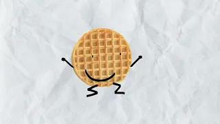 I m a Waffle